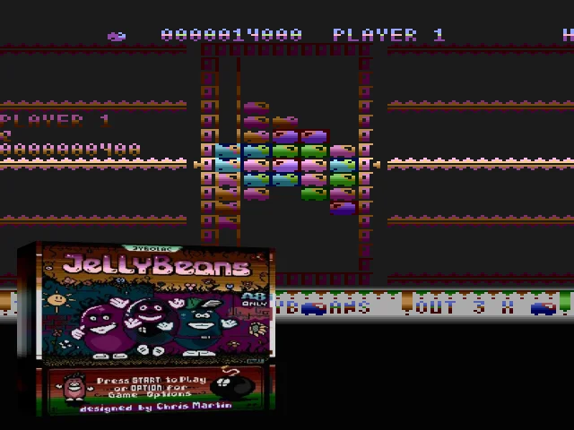 JellyBeans — mixrbv2 (WOR)