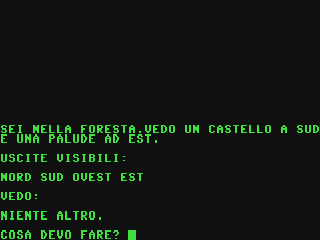 Esherland — ss (IT)