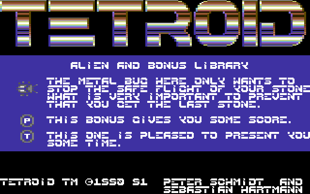 Tetroid — sstitle (EU)