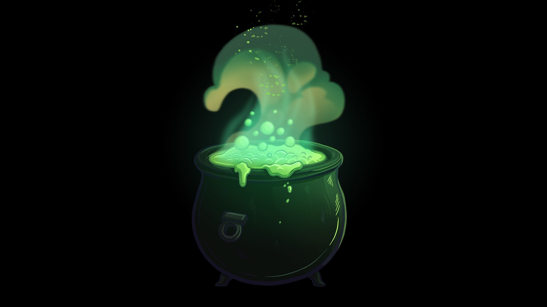 Black Cauldron, The — fanart