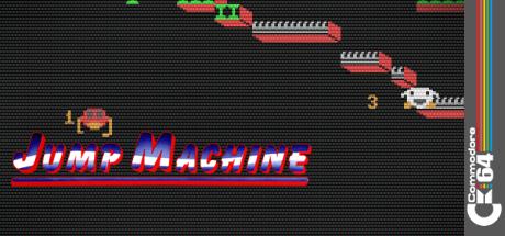 Jump! Machine — steamgrid