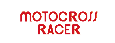 Motocross Racer — wheel (WOR)