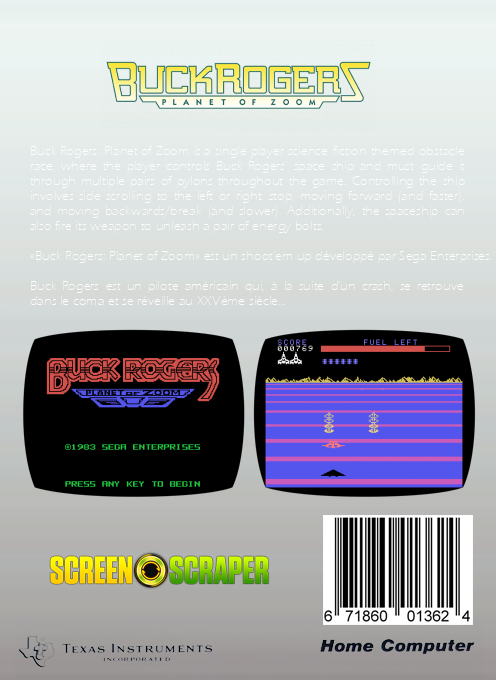 Buck Rogers - Planet Of Zoom — box-2D-back (SS)