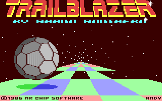 Trailblazer 2 — sstitle (WOR)