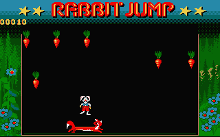 Rabbit Jump — ss (WOR)