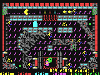Pac It — ss (WOR)