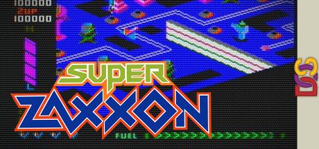 Super Zaxxon — steamgrid