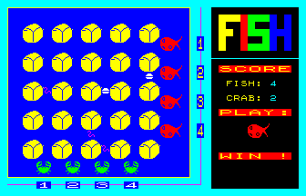Fish — ss (WOR)