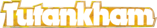 Tutankham — wheel (WOR)
