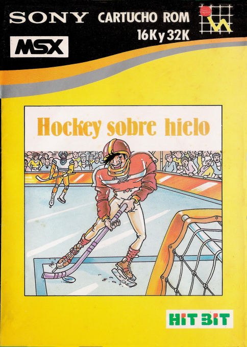 Slapshot — box-2D (SP)