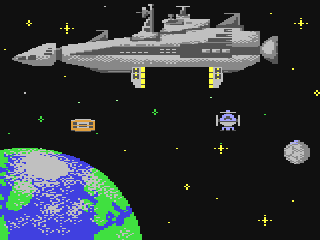 Galaxy Cargo — ss (WOR)