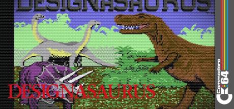 Designasaurus — steamgrid