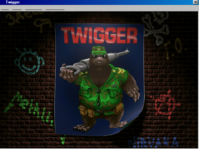 Twigger box art