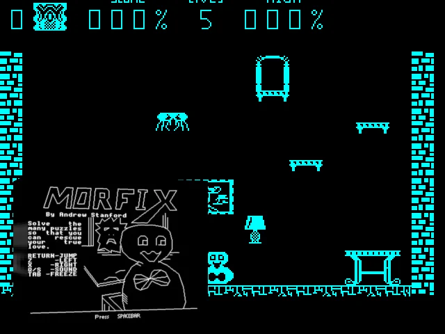 Morfix — mixrbv2 (WOR)