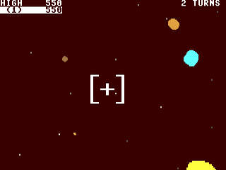 Meteor Madness — ss (WOR)