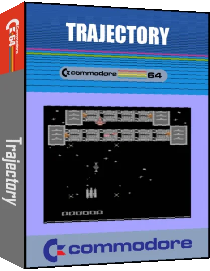 Trajectory — box-3D (CUS)