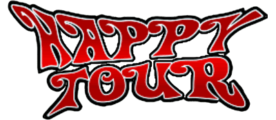 Happy Tour — wheel (WOR)