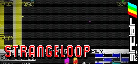 Strangeloop — steamgrid