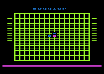 Boggler — ss (WOR)