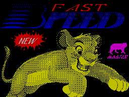 Fast Breed — sstitle (WOR)