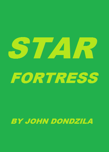Star Fortress box art