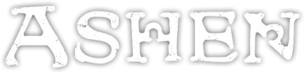 Ashen — wheel (WOR)