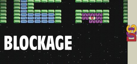 Blockage — steamgrid
