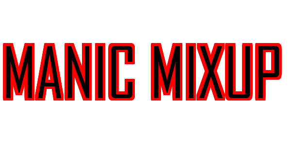 Manic Mixup — wheel-hd (SS)
