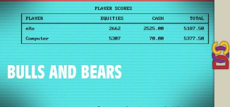 Bulls And Bears — steamgrid