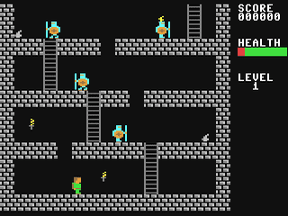 Bellringer II — ss (WOR)