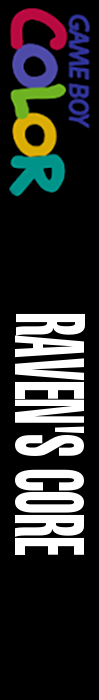 Raven's Core — box-2D-side (WOR)