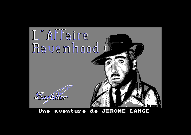 Affaire Ravenhood, L' — sstitle (EU)