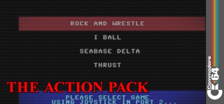 Action Pack — steamgrid