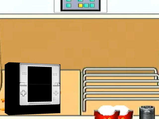 Kurutore eCDP — mixrbv2 (JP)