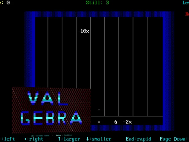 Valgebra — mixrbv2 (WOR)