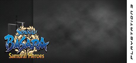 Sengoku Basara - Samurai Heroes — steamgrid