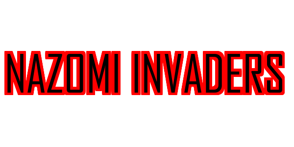 Nazomi Invaders — wheel-hd (SS)