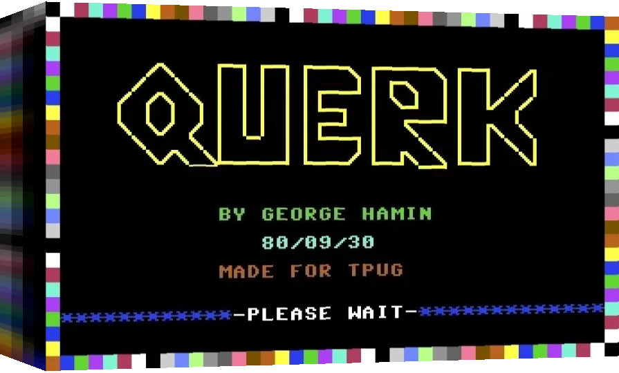 Quark — box-3D (WOR)