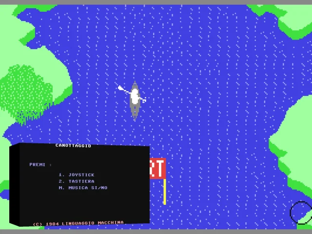 Canottaggio — mixrbv2 (WOR)