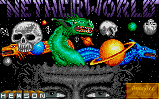 Netherworld — sstitle (EU)