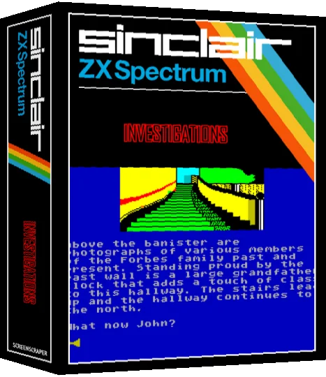 Investigations — box-3D (SS)