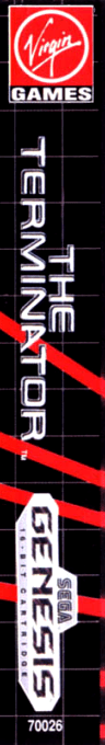 Terminator, The — box-2D-side (US)
