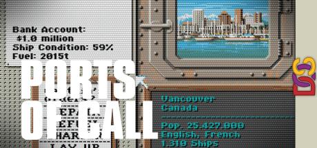 Ports Of Call — steamgrid
