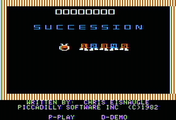 Succession — sstitle (WOR)