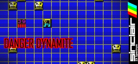 Danger Dynamite — steamgrid
