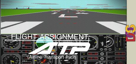 Flight Assignment Airline Transport Pilot — steamgrid
