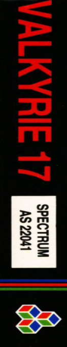 Valkyrie 17 — box-2D-side (UK)