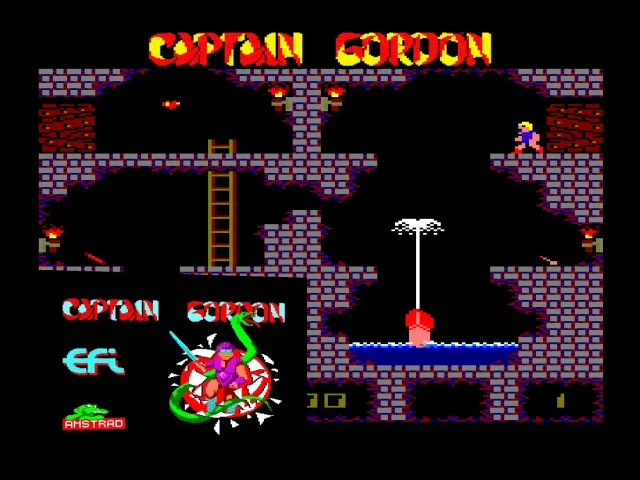 Captain Gordon — mixrbv2 (WOR)
