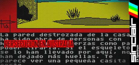Persecucion En Australia — steamgrid