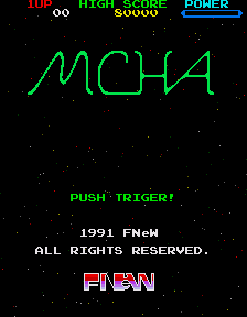 Mcha — sstitle (WOR)